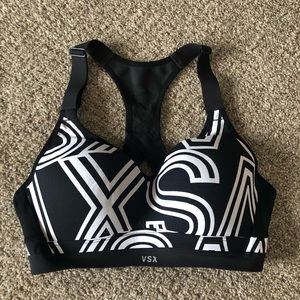 Victoria Secret sports bra